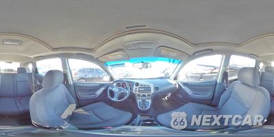 Zdjęcie 12 z 15 samochodu: 2003 PONTIAC VIBE VIN:5Y2SL62813Z479681 - miniatura