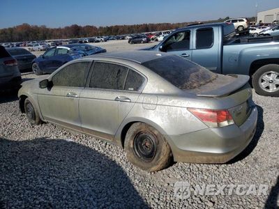 Drugie zdjęcie samochodu z przodu: 2009 HONDA ACCORD EXL VIN:1HGCP368X9A026167 - miniatura