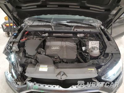Zdjęcie 14 z 16 samochodu: 2022 AUDI Q5 PREMIUM PLUS 45 VIN:WA1EAAFY9N2001644 - miniatura