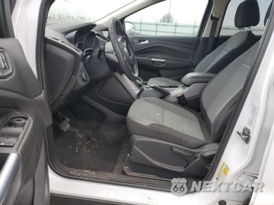 Zdjęcie 7 z 14 samochodu: 2013 FORD ESCAPE SE VIN:1FMCU0GX8DUD36395 - miniatura