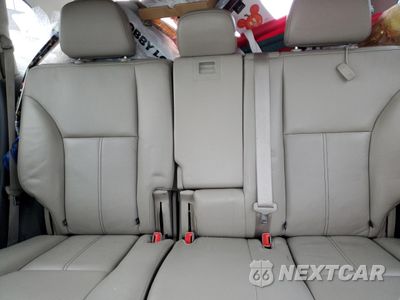 Zdjęcie 10 z 15 samochodu: 2013 FORD EDGE SEL VIN:2FMDK4JC3DBC53762 - miniatura