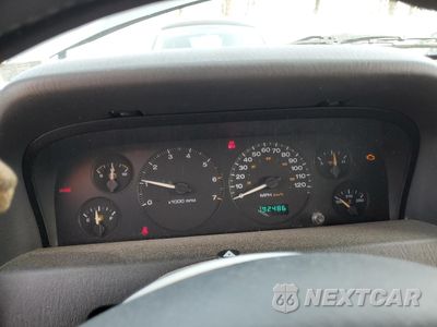 Zdjęcie 9 z 16 samochodu: 2003 JEEP GRAND CHEROKEE LAREDO VIN:1J4GX48N63C559776 - miniatura