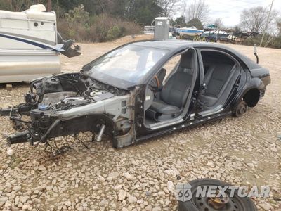 2008 MERCEDES-BENZ S 550 4MATIC WDDNG86X28A171929 - główne zdjęcie licytacji z USA - miniatura