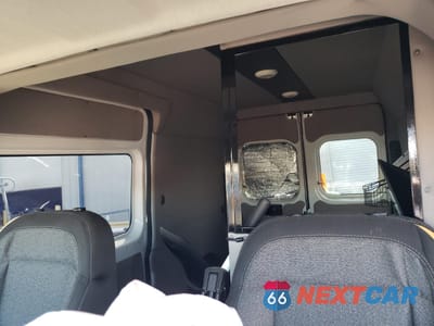 Zdjęcie 10 z 14 samochodu: 2024 RAM PROMASTER 1500 1500 HIGH VIN:3C6LRVBG4RE124763 - miniatura