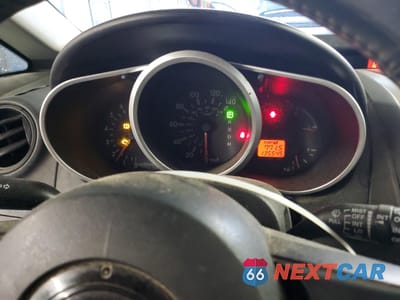 Zdjęcie 9 z 15 samochodu: 2009 MAZDA CX-7 VIN:JM3ER293390226137 - miniatura