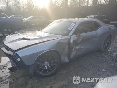 2018 DODGE CHALLENGER R/T 392 2C3CDZFJ7JH177863 - główne zdjęcie licytacji z USA - miniatura