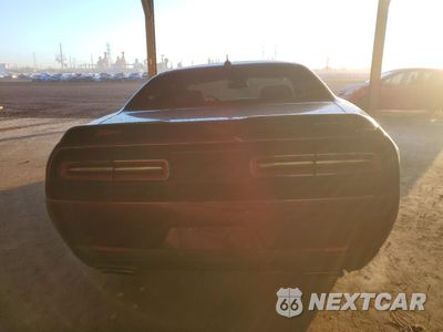 Zdjęcie 6 z 15 samochodu: 2022 DODGE CHALLENGER R/T SCAT PACK VIN:2C3CDZFJ4NH204488 - miniatura