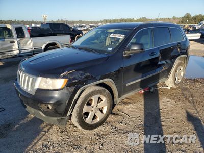 2011 JEEP GRAND CHEROKEE LAREDO 1J4RR4GG8BC635874 - główne zdjęcie licytacji z USA - miniatura