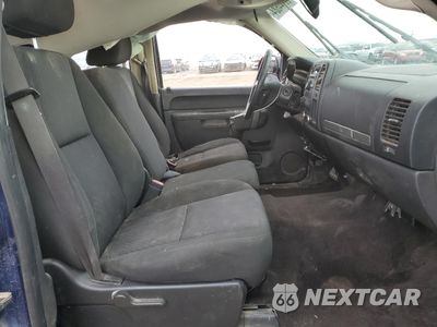 Zdjęcie 7 z 12 samochodu: 2012 GMC SIERRA K1500 SLE VIN:3GTP2VE7XCG286211 - miniatura