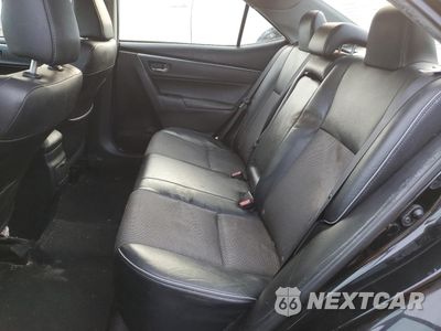 Zdjęcie 11 z 14 samochodu: 2016 TOYOTA COROLLA L VIN:2T1BURHE1GC728590 - miniatura