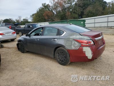 Drugie zdjęcie samochodu z przodu: 2015 NISSAN ALTIMA 2.5 VIN:1N4AL3AP2FC276590 - miniatura