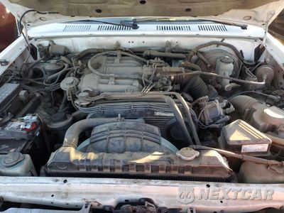 Zdjęcie 13 z 14 samochodu: 1992 TOYOTA PICKUP 1/2 TON SHORT WHEELBASE DLX VIN:JT4VN01D3N0005595 - miniatura