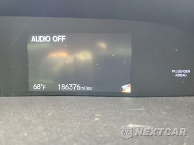 Zdjęcie 9 z 13 samochodu: 2012 HONDA CIVIC EXL VIN:19XFB2F9XCE342153 - miniatura