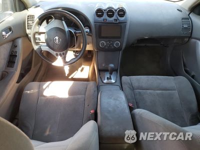 Zdjęcie 8 z 12 samochodu: 2009 NISSAN ALTIMA 2.5 VIN:1N4AL21E29N453477 - miniatura