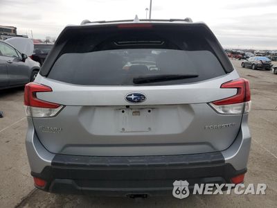 Zdjęcie 6 z 16 samochodu: 2020 SUBARU FORESTER PREMIUM VIN:JF2SKAJC4LH420157 - miniatura