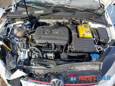 Zdjęcie 12 z 16 samochodu: 2016 VOLKSWAGEN GTI S/SE VIN:3VWYT7AU9GM066510 - miniatura