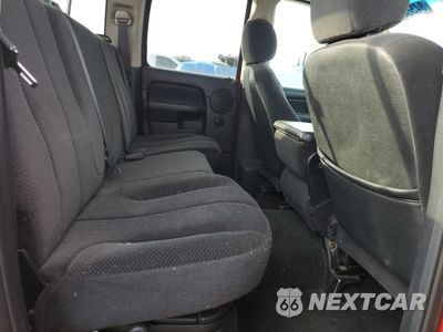 Zdjęcie 10 z 15 samochodu: 2002 DODGE RAM 1500 VIN:3D7HA18Z72G158459 - miniatura