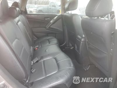 Zdjęcie 11 z 16 samochodu: 2012 NISSAN MURANO S VIN:JN8AZ1MW8CW208499 - miniatura