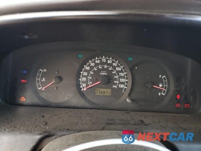 Zdjęcie 9 z 13 samochodu: 2003 KIA SPECTRA BASE VIN:KNAFB121835264507 - miniatura