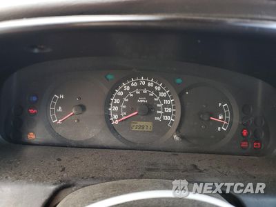 Zdjęcie 9 z 13 samochodu: 2003 KIA SPECTRA BASE VIN:KNAFB121835264507 - miniatura