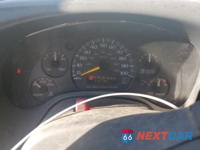 Zdjęcie 9 z 15 samochodu: 2000 CHEVROLET EXPRESS G3500 VIN:1GAHG39R5Y1273516 - miniatura