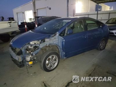 2005 TOYOTA PRIUS JTDKB20U257029385 - główne zdjęcie licytacji z USA - miniatura