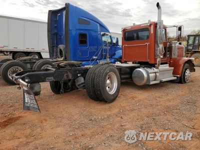 Czwarte zdjęcie samochodu z boku: 2020 PETERBILT 389 VIN:1XPXD49X2LD648087 - miniatura