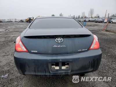 Zdjęcie 6 z 14 samochodu: 2005 TOYOTA CAMRY SOLARA SE VIN:4T1CA38P45U059139 - miniatura