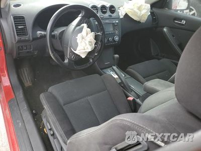 Zdjęcie 8 z 12 samochodu: 2010 NISSAN ALTIMA S VIN:1N4AL2EP7AC115116 - miniatura