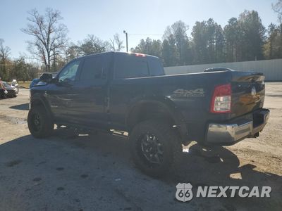 Drugie zdjęcie samochodu z przodu: 2020 RAM 2500 TRADESMAN VIN:3C6UR5CL5LG281889 - miniatura