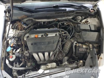 Zdjęcie 12 z 15 samochodu: 2005 HONDA ACCORD LX VIN:1HGCM55415A122167 - miniatura