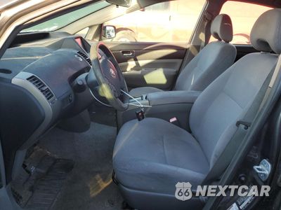 Zdjęcie 13 z 24 samochodu: 2007 TOYOTA PRIUS BASE VIN:JTDKB20U573295185 - miniatura
