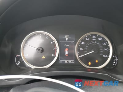 Zdjęcie 9 z 15 samochodu: 2016 LEXUS IS 300 VIN:JTHCM1D2XG5013871 - miniatura