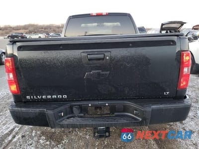 Zdjęcie 6 z 12 samochodu: 2007 CHEVROLET SILVERADO K1500 VIN:2GCEK19J271686879 - miniatura