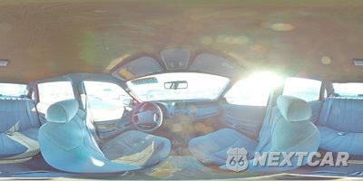 Zdjęcie 12 z 15 samochodu: 1991 FORD TEMPO GL VIN:1FAPP36X6MK121874 - miniatura