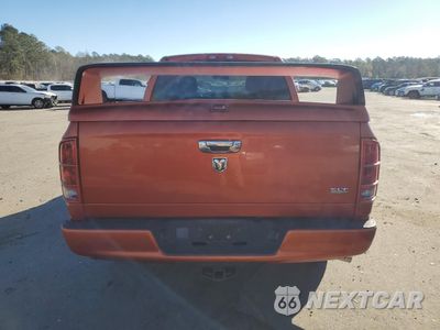 Zdjęcie 6 z 14 samochodu: 2005 DODGE RAM 1500 ST VIN:1D7HA18D85J603279 - miniatura