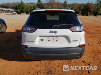 Zdjęcie 6 z 16 samochodu: 2019 JEEP CHEROKEE LATITUDE PLUS VIN:1C4PJMLBXKD414351 - miniatura