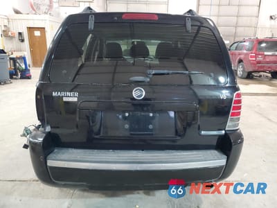Zdjęcie 6 z 14 samochodu: 2005 MERCURY MARINER VIN:4M2YU56115DJ27306 - miniatura