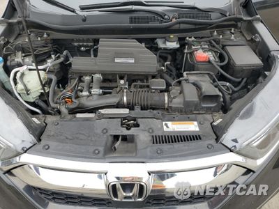 Zdjęcie 13 z 16 samochodu: 2019 HONDA CR-V EXL VIN:5J6RW1H83KA048184 - miniatura