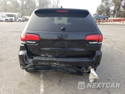 Zdjęcie 6 z 16 samochodu: 2021 JEEP GRAND CHEROKEE LAREDO VIN:1C4RJFAG9MC794259 - miniatura