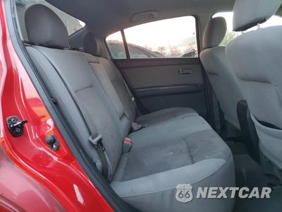 Zdjęcie 10 z 15 samochodu: 2012 NISSAN SENTRA 2.0 VIN:3N1AB6AP2CL647393 - miniatura