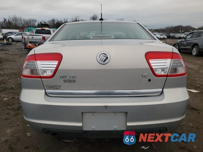 Zdjęcie 6 z 15 samochodu: 2009 MERCURY MILAN PREMIER VIN:3MEHM08139R624584 - miniatura