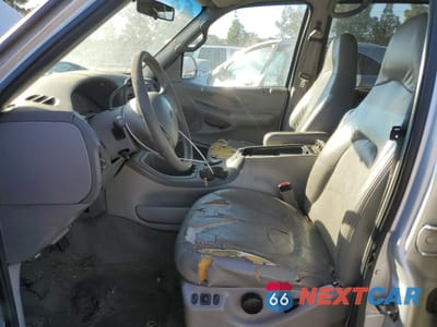 Zdjęcie 7 z 13 samochodu: 1998 FORD EXPEDITION VIN:1FMRU17L4WLB16662 - miniatura