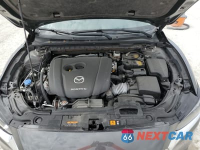 Zdjęcie 13 z 14 samochodu: 2021 MAZDA 6 TOURING VIN:JM1GL1VM2M1616922 - miniatura