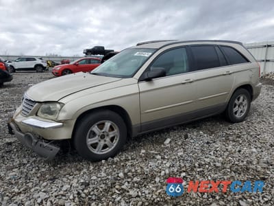 2005 CHRYSLER PACIFICA TOURING 2C4GM68485R533837 - główne zdjęcie licytacji z USA - miniatura