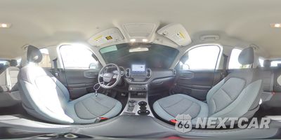 Zdjęcie 14 z 15 samochodu: 2024 FORD BRONCO SPORT BIG BEND VIN:3FMCR9B61RRF50762 - miniatura