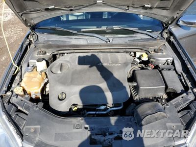 Zdjęcie 12 z 15 samochodu: 2013 CHRYSLER 200 LIMITED VIN:1C3CCBCG4DN505805 - miniatura