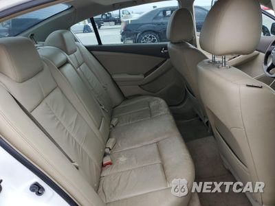 Zdjęcie 10 z 14 samochodu: 2008 NISSAN ALTIMA 2.5 VIN:1N4AL21E88N503278 - miniatura