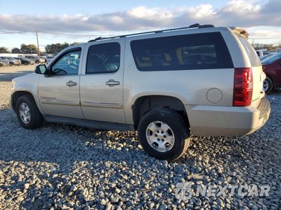 Drugie zdjęcie samochodu z przodu: 2007 CHEVROLET SUBURBAN K1500 VIN:3GNFK163X7G143613 - miniatura