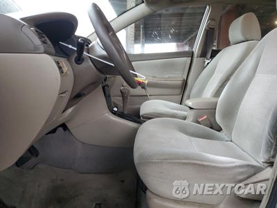 Zdjęcie 7 z 13 samochodu: 2003 TOYOTA COROLLA CE VIN:1NXBR32E33Z000205 - miniatura